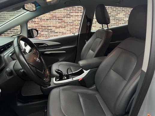 Opel Ampera-e - Afbeelding 10 van 30