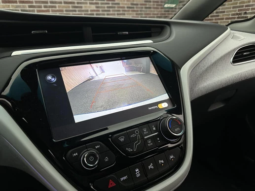 Opel Ampera-e - Afbeelding 11 van 30