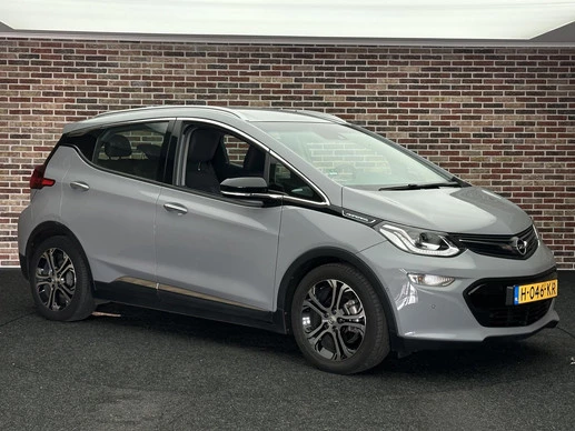 Opel Ampera-e - Afbeelding 15 van 30