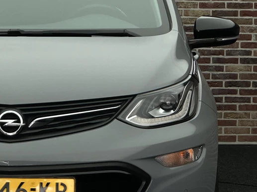 Opel Ampera-e - Afbeelding 16 van 30