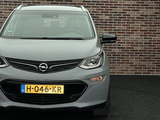 Opel Ampera-e - Afbeelding 17 van 30