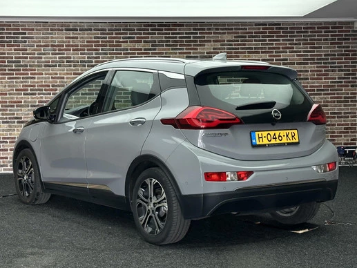 Opel Ampera-e - Afbeelding 18 van 30