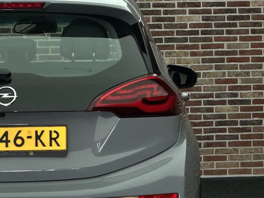 Opel Ampera-e - Afbeelding 19 van 30
