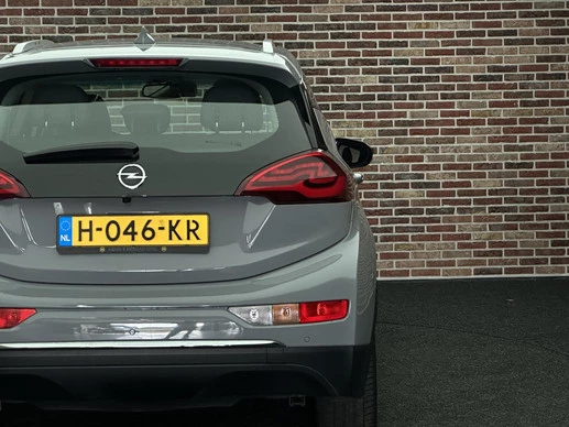 Opel Ampera-e - Afbeelding 20 van 30