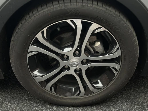 Opel Ampera-e - Afbeelding 21 van 30