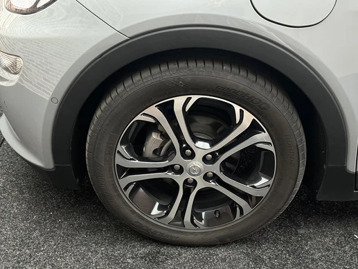 Opel Ampera-e - Afbeelding 22 van 30