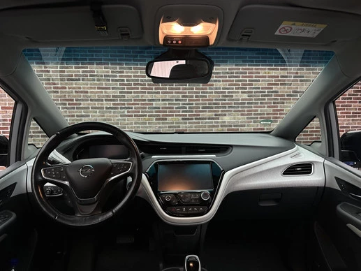 Opel Ampera-e - Afbeelding 25 van 30