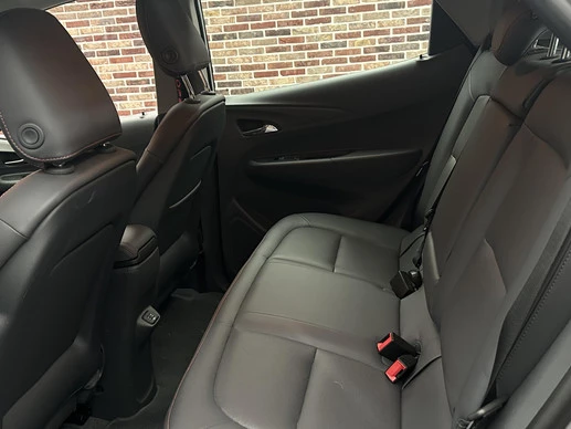 Opel Ampera-e - Afbeelding 26 van 30