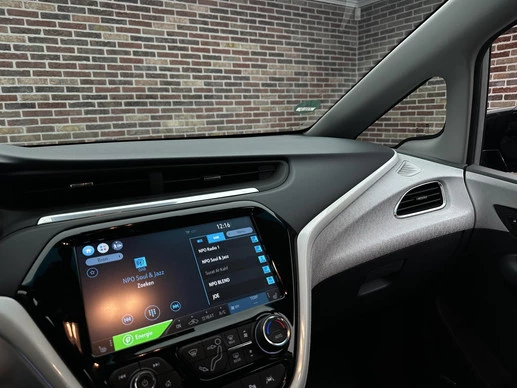 Opel Ampera-e - Afbeelding 29 van 30