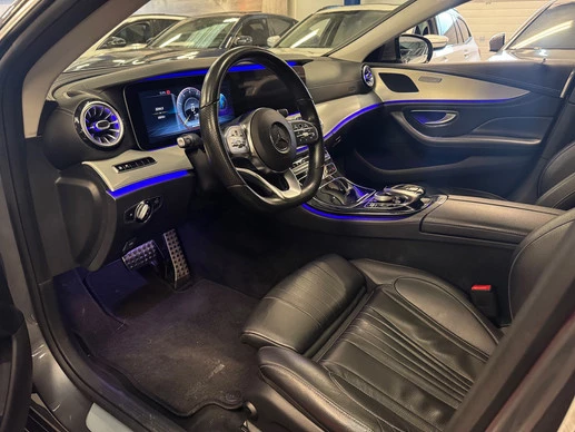 Mercedes-Benz CLS - Afbeelding 2 van 30