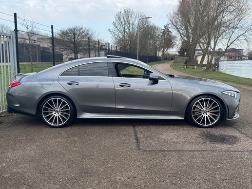 Mercedes-Benz CLS - Afbeelding 6 van 30