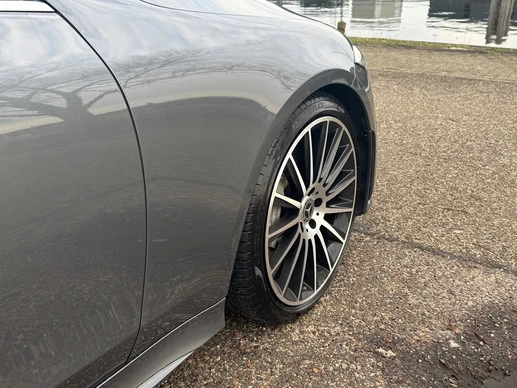 Mercedes-Benz CLS - Afbeelding 7 van 30