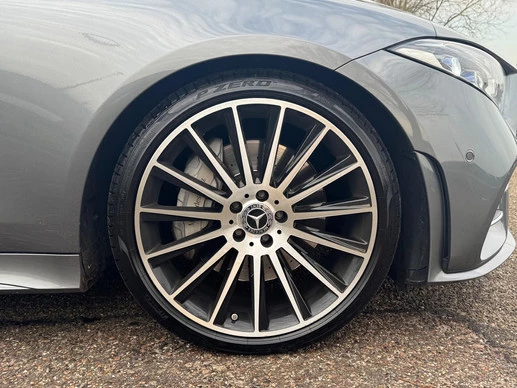 Mercedes-Benz CLS - Afbeelding 8 van 30