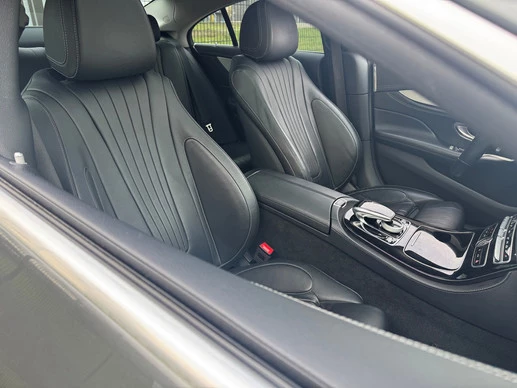 Mercedes-Benz CLS - Afbeelding 11 van 30