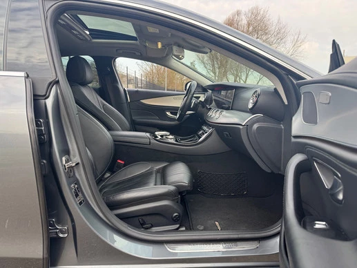 Mercedes-Benz CLS - Afbeelding 12 van 30