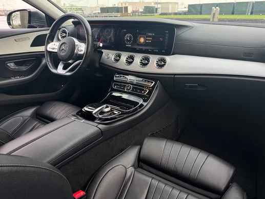 Mercedes-Benz CLS - Afbeelding 14 van 30