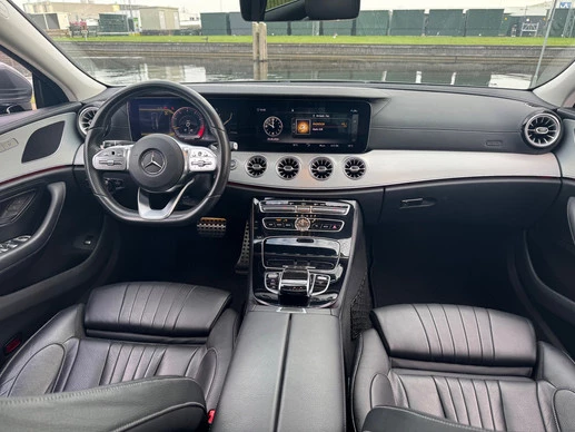 Mercedes-Benz CLS - Afbeelding 15 van 30