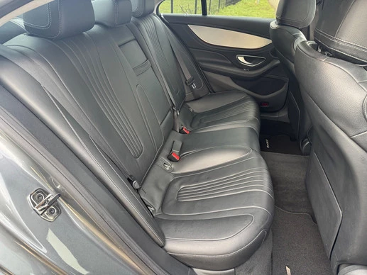 Mercedes-Benz CLS - Afbeelding 17 van 30