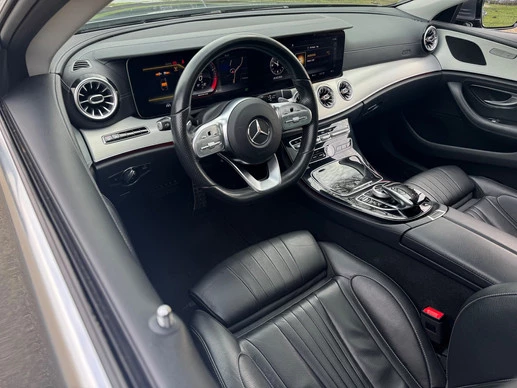 Mercedes-Benz CLS - Afbeelding 19 van 30