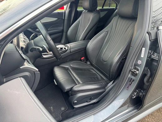 Mercedes-Benz CLS - Afbeelding 23 van 30