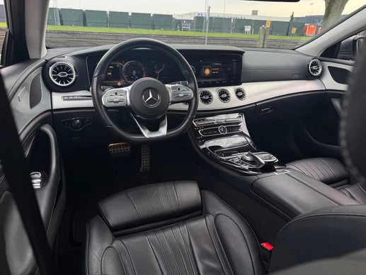 Mercedes-Benz CLS - Afbeelding 24 van 30