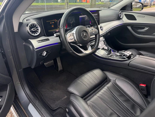 Mercedes-Benz CLS - Afbeelding 25 van 30