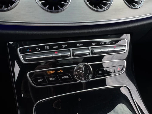 Mercedes-Benz CLS - Afbeelding 27 van 30