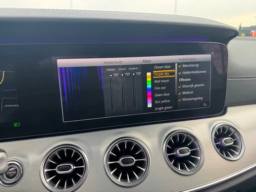 Mercedes-Benz CLS - Afbeelding 28 van 30