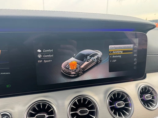 Mercedes-Benz CLS - Afbeelding 29 van 30