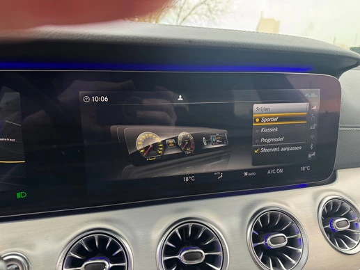 Mercedes-Benz CLS - Afbeelding 30 van 30