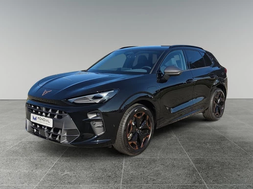 CUPRA Terramar - Afbeelding 1 van 15