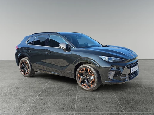 CUPRA Terramar - Afbeelding 2 van 15