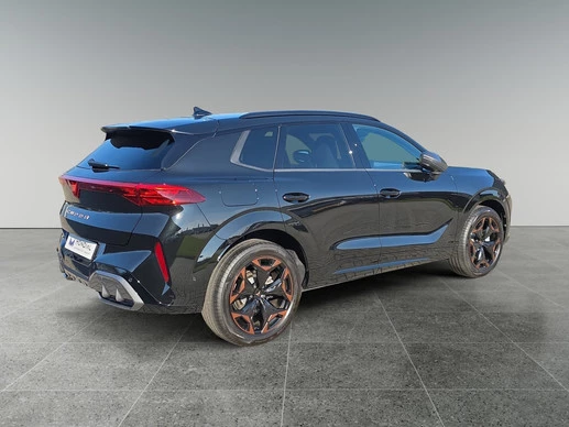 CUPRA Terramar - Afbeelding 5 van 15