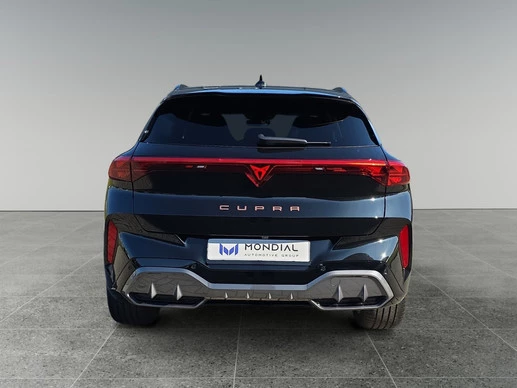 CUPRA Terramar - Afbeelding 6 van 15