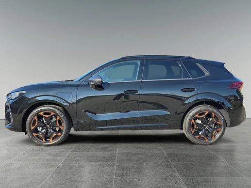 CUPRA Terramar - Afbeelding 8 van 15