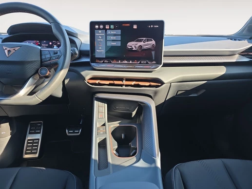 CUPRA Terramar - Afbeelding 10 van 15