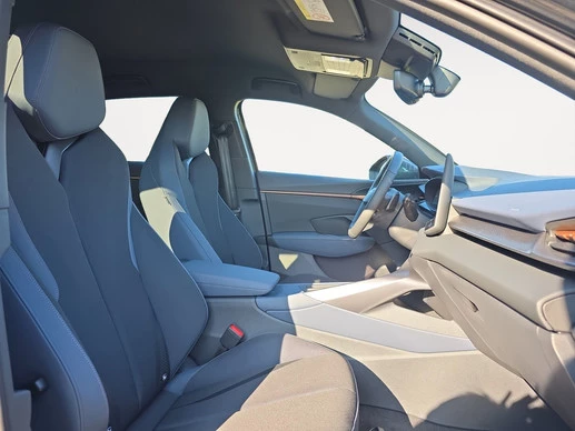 CUPRA Terramar - Afbeelding 11 van 15