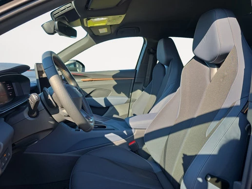 CUPRA Terramar - Afbeelding 12 van 15