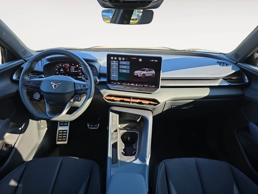 CUPRA Terramar - Afbeelding 13 van 15