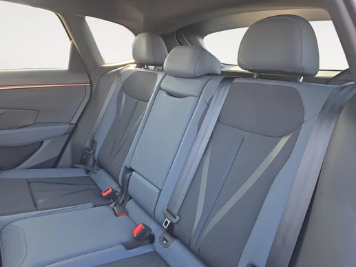 CUPRA Terramar - Afbeelding 14 van 15