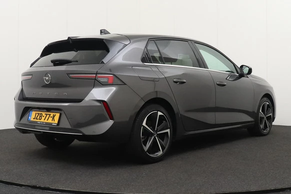 Opel Astra - Afbeelding 2 van 30