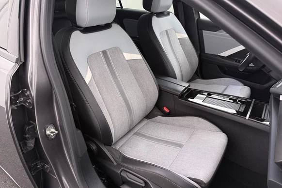 Opel Astra - Afbeelding 14 van 30