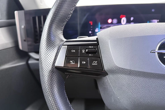 Opel Astra - Afbeelding 17 van 30