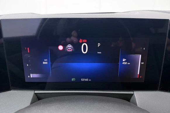 Opel Astra - Afbeelding 19 van 30