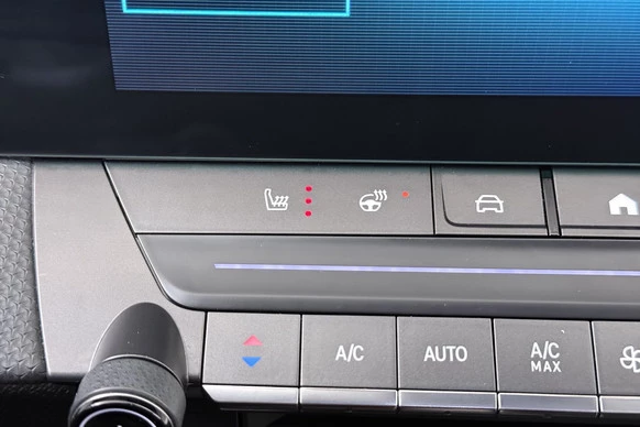 Opel Astra - Afbeelding 27 van 30