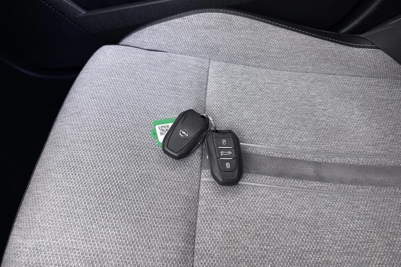 Opel Astra - Afbeelding 29 van 30