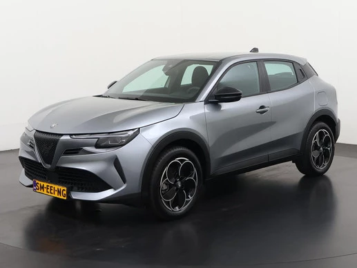 Alfa Romeo Junior - Afbeelding 1 van 30