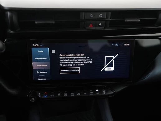 Alfa Romeo Junior - Afbeelding 15 van 30