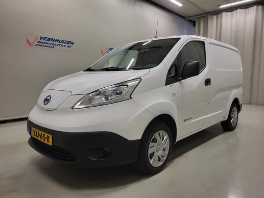 Nissan e-NV200 - Afbeelding 2 van 20