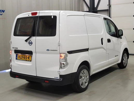 Nissan e-NV200 - Afbeelding 3 van 20